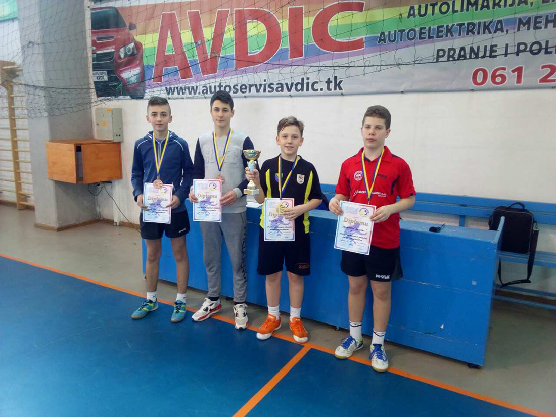 kadeti 2017 2018 drzavno