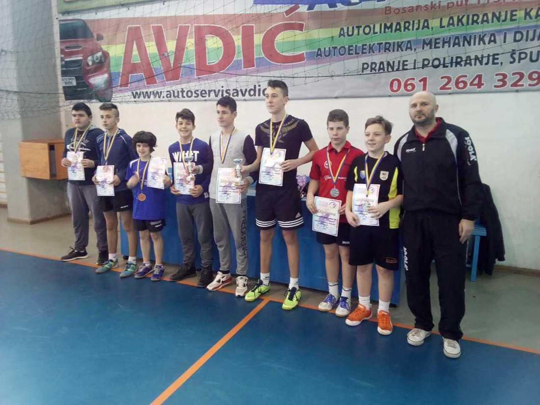 kadeti 2017 2018 drzavno dubl