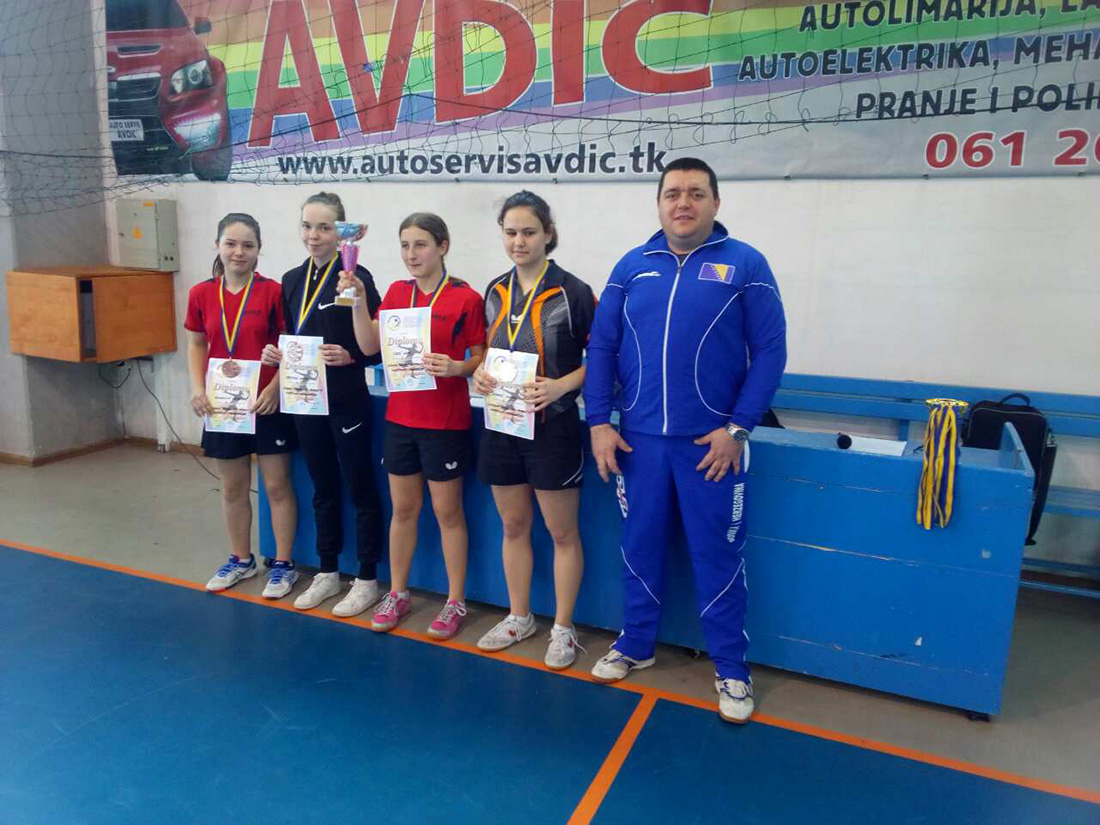 kadetkinje 2017 2018 drzavno