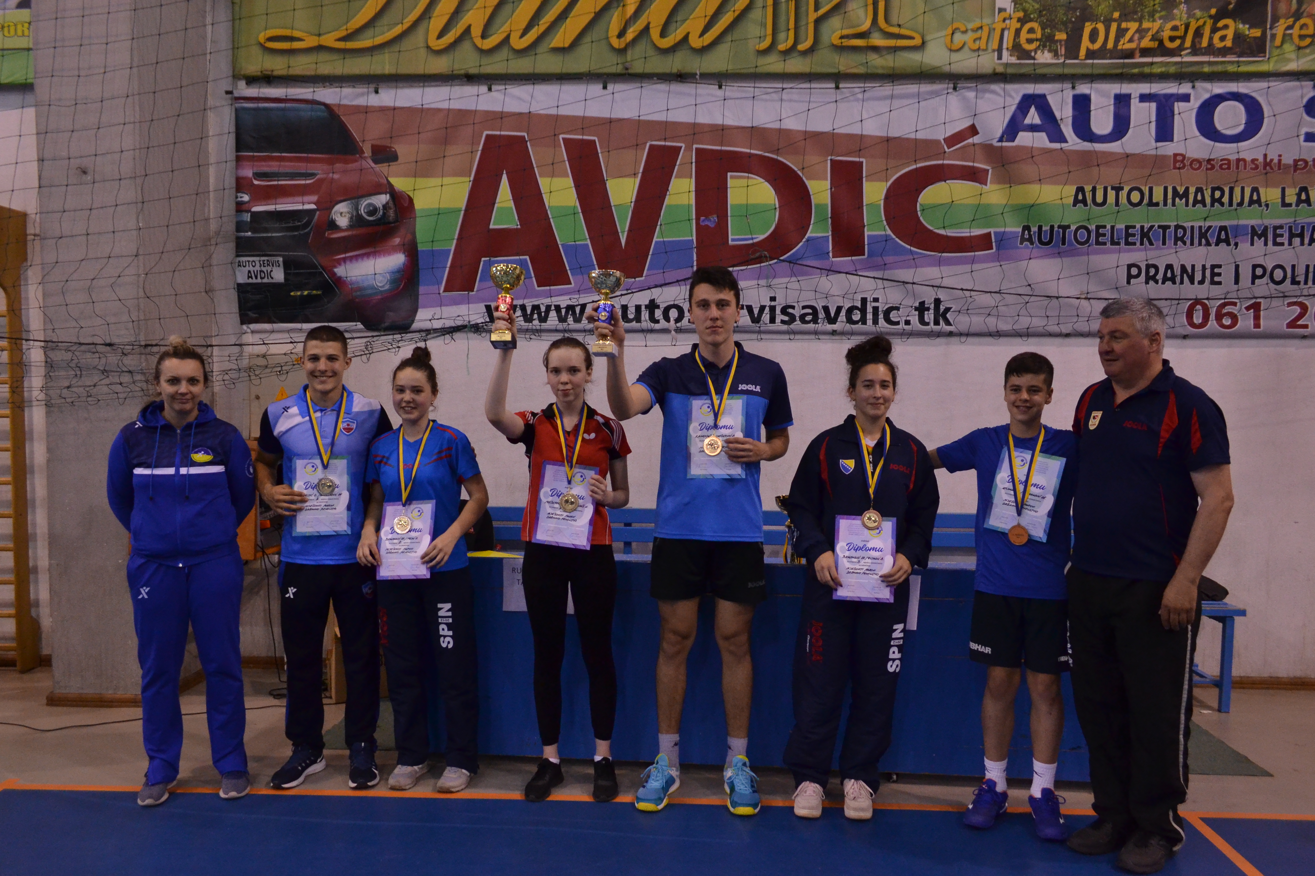 Photo by Deni Alijević