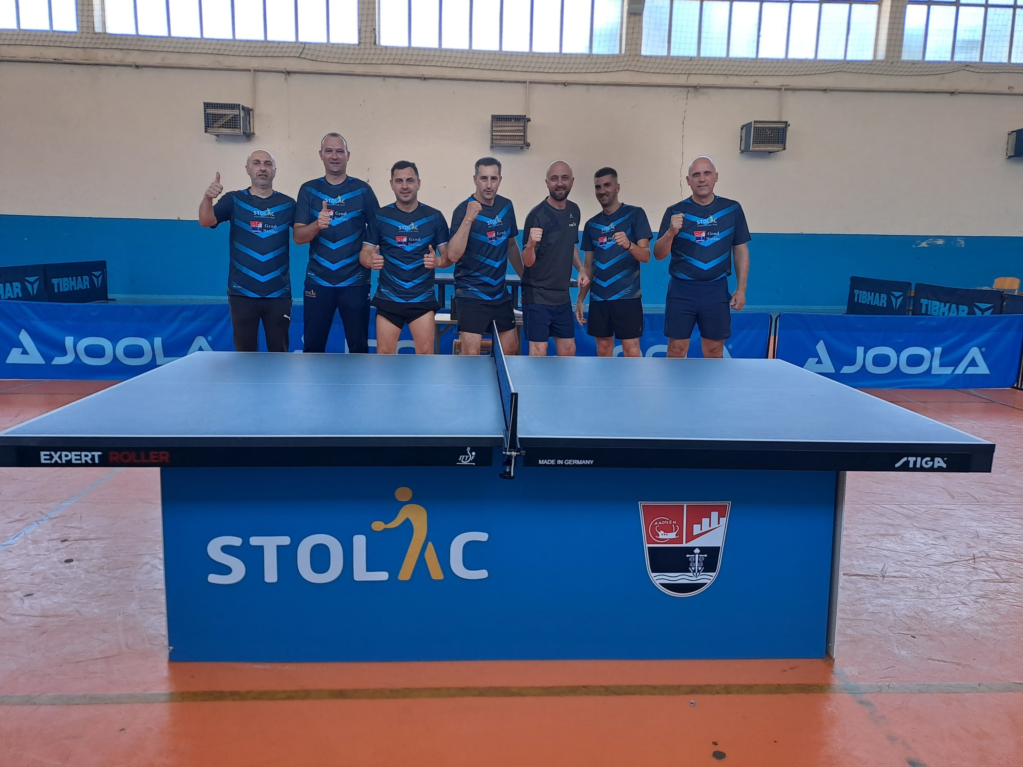 STK Stolac