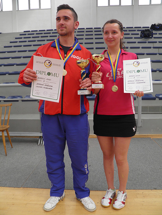 juniori 2014 prvaci
