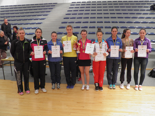 juniorke 2014 parovi