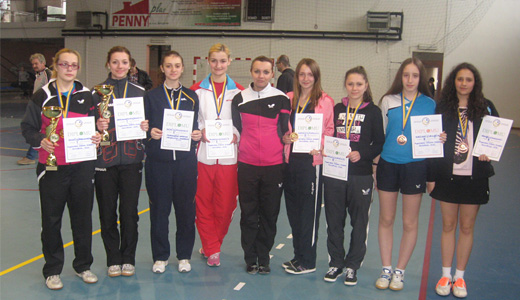 juniorke dubl 2013