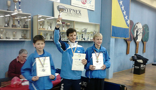 kadeti top8 2013 2014