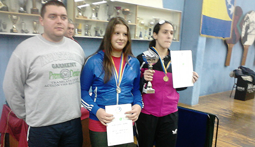 kadetkinje top8 2013 2014