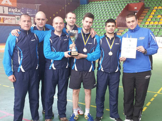 kup bih 2014 m