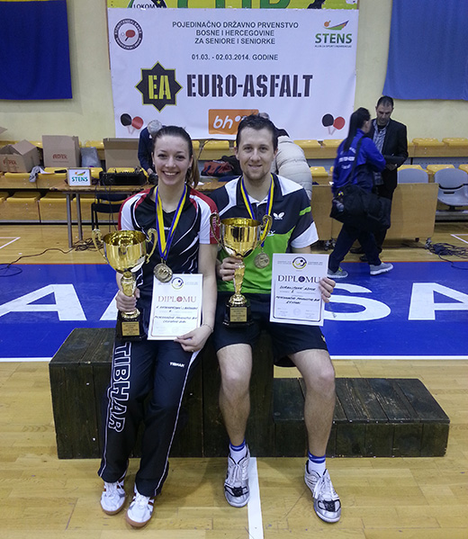 sampioni 2014