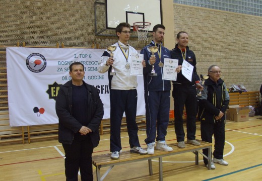 seniori drugitop8 2014