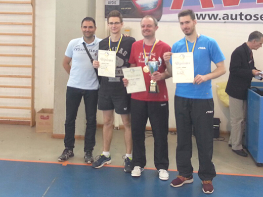 seniori top8 2 2014 2015