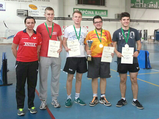 seniori u21 2014 2015