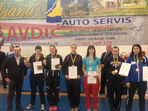 seniorke parovi 2014 2015