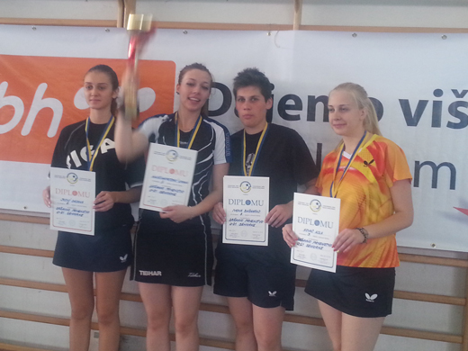 seniorke u21 2013 14