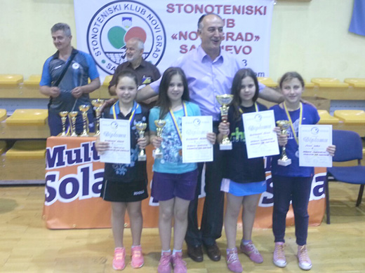 subkadetkinje 2014 2015 drzavno