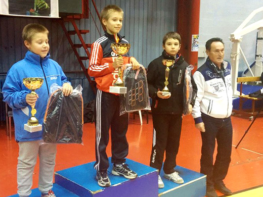 tova husremovic